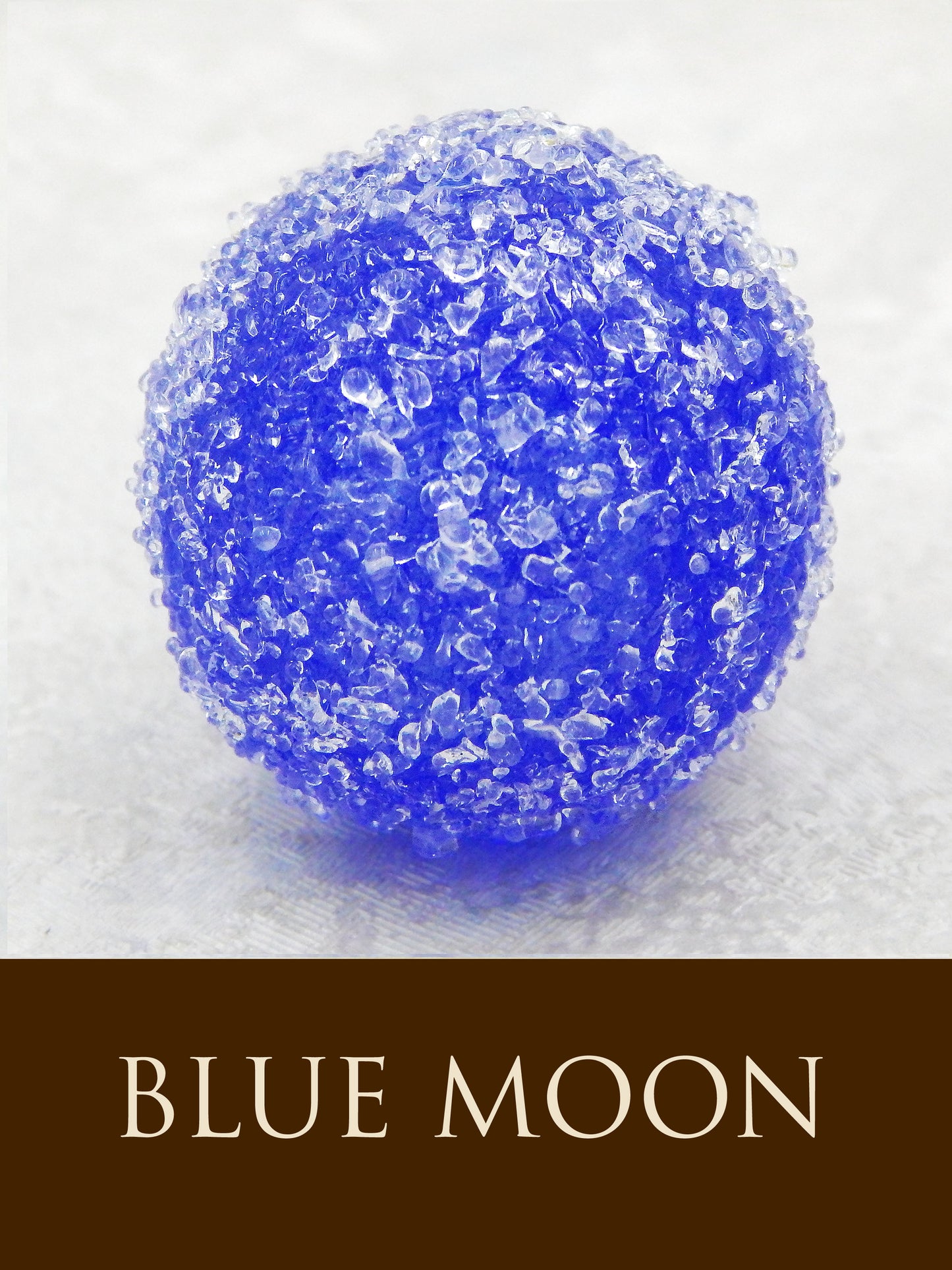Glass Sugar Balls (28-000+)