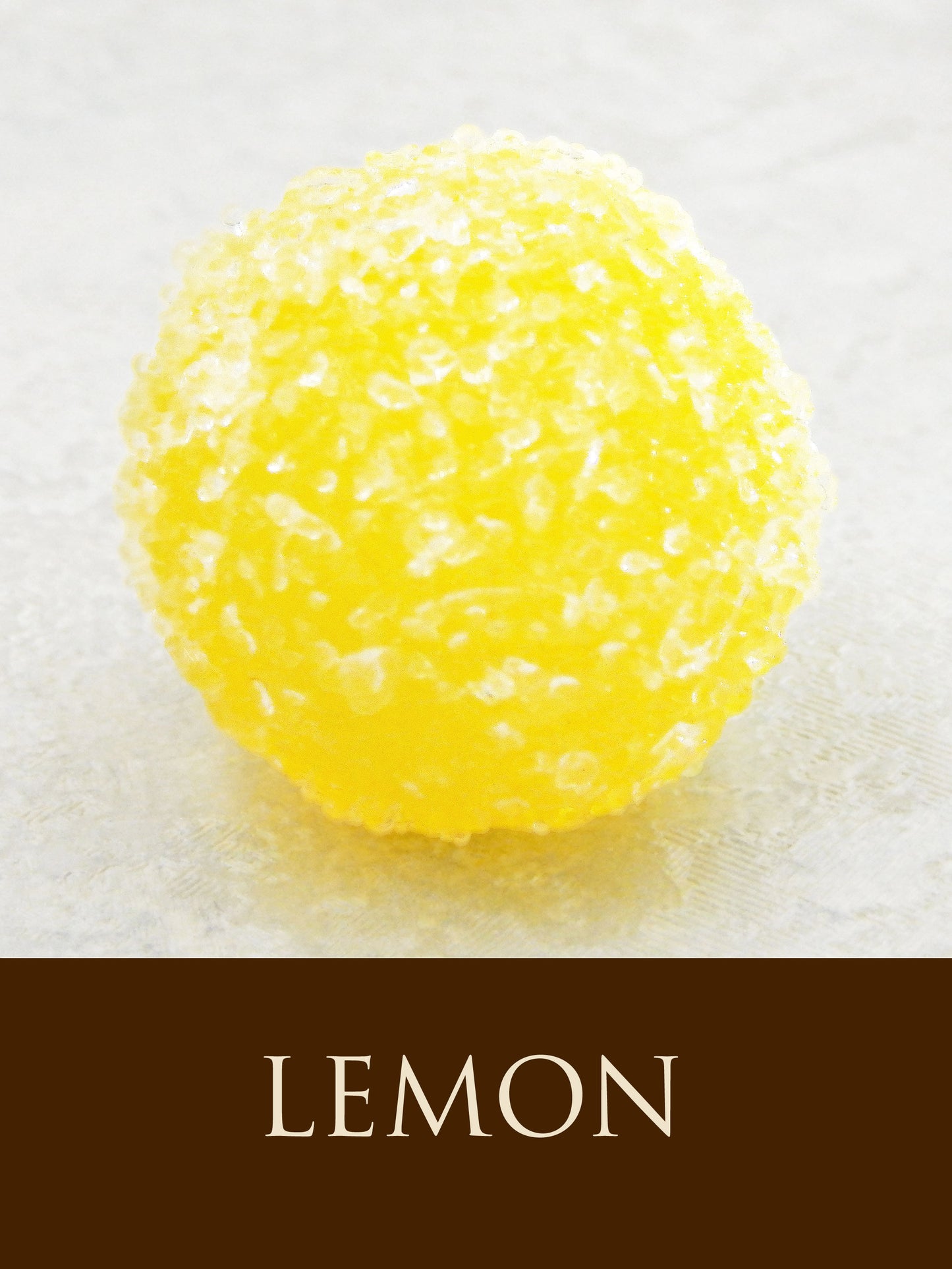 Glass Sugar Balls (28-000+)