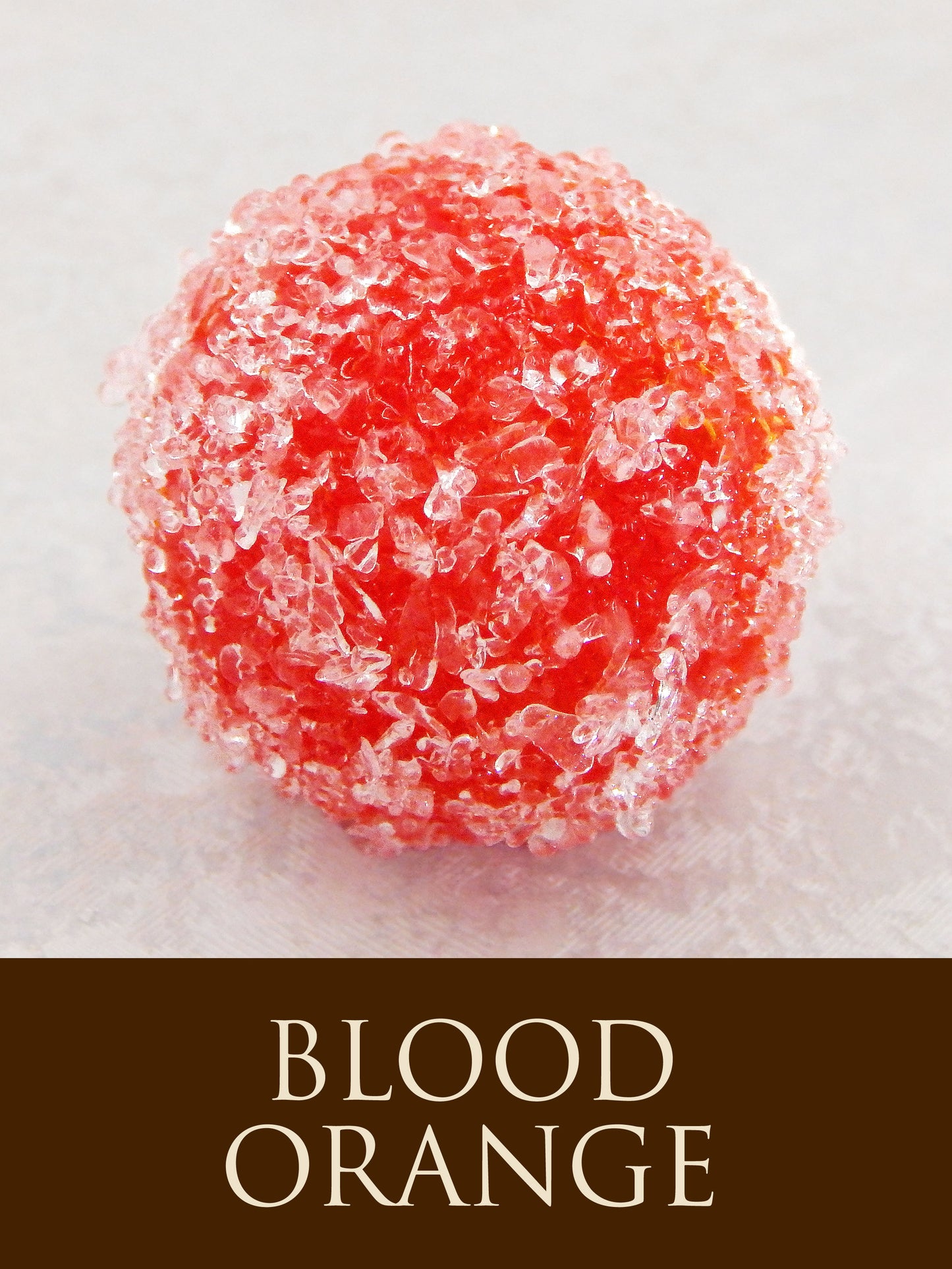 Glass Sugar Balls (28-000+)