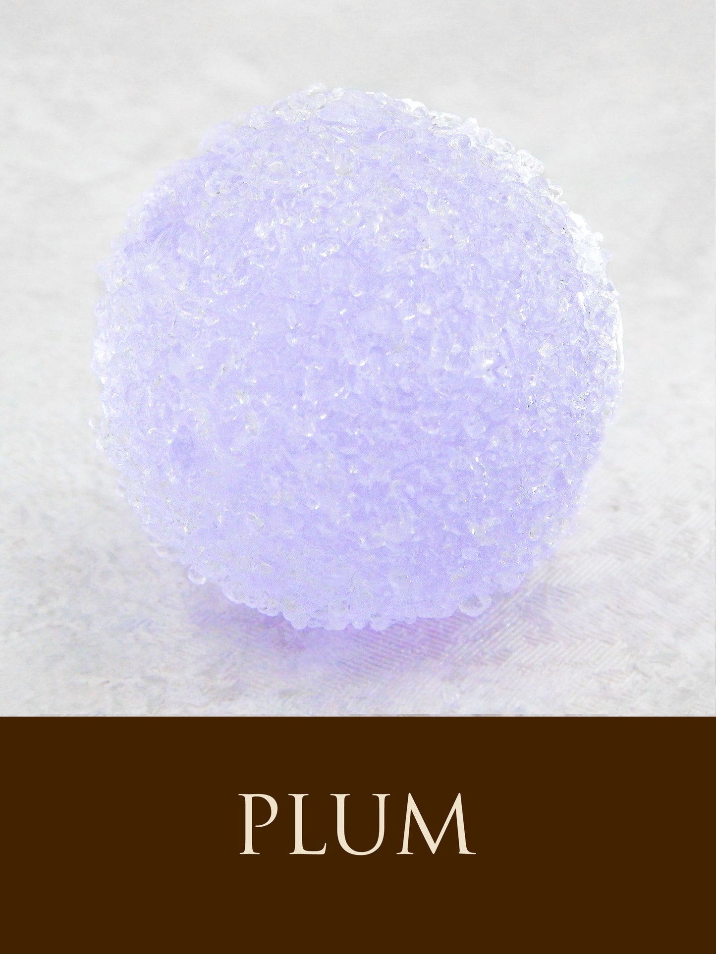 Glass Sugar Balls (28-000+)