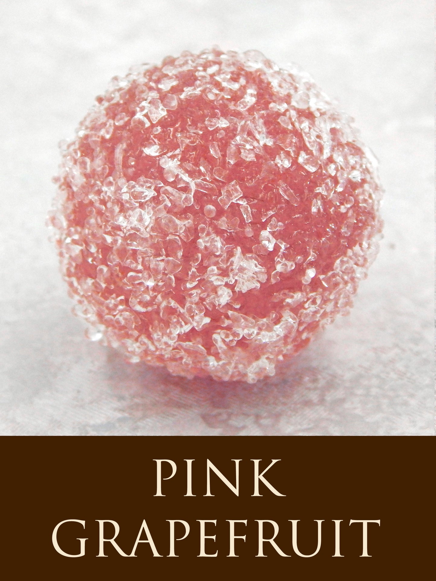 Glass Sugar Balls (28-000+)