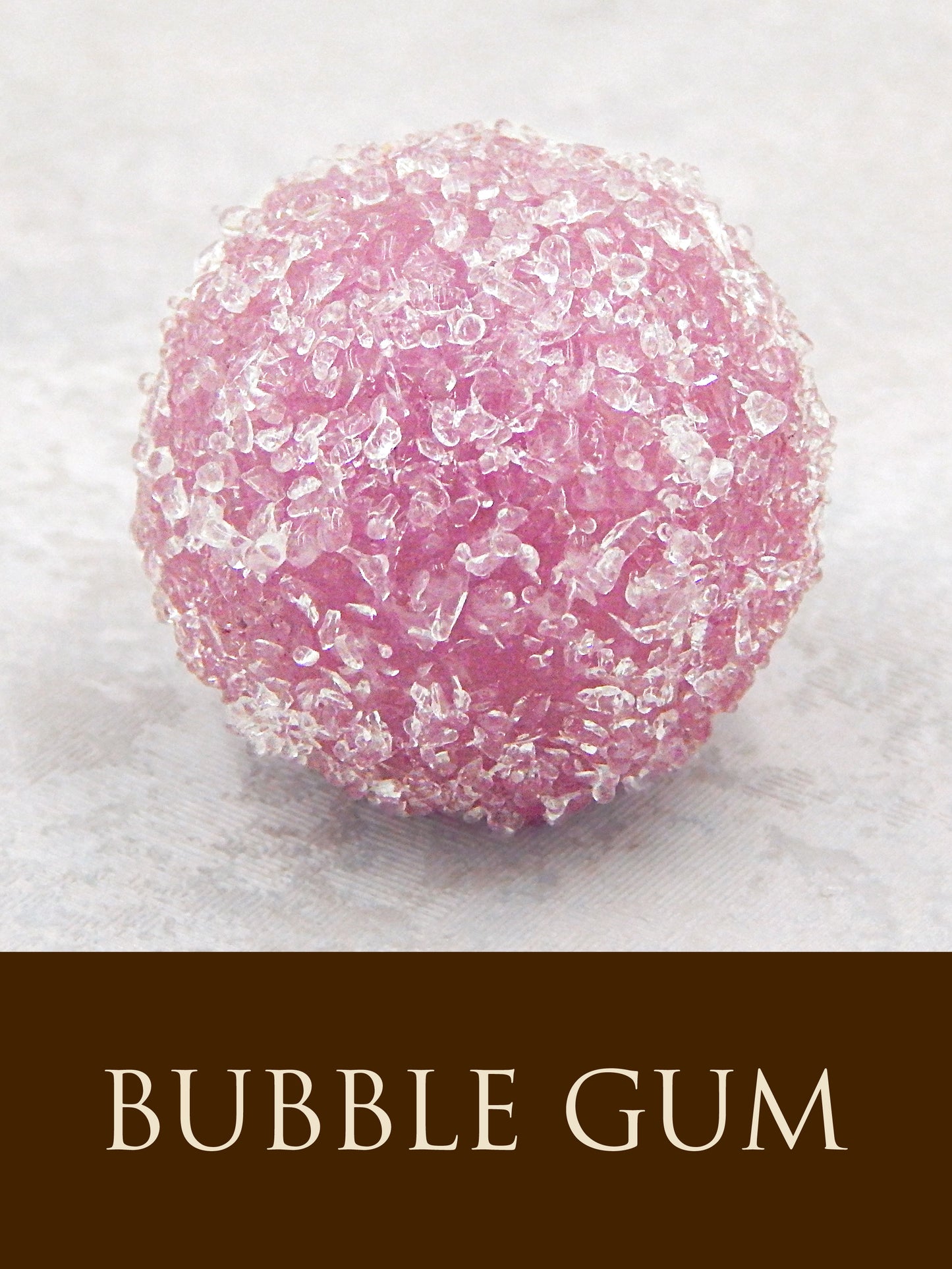 Glass Sugar Balls (28-000+)