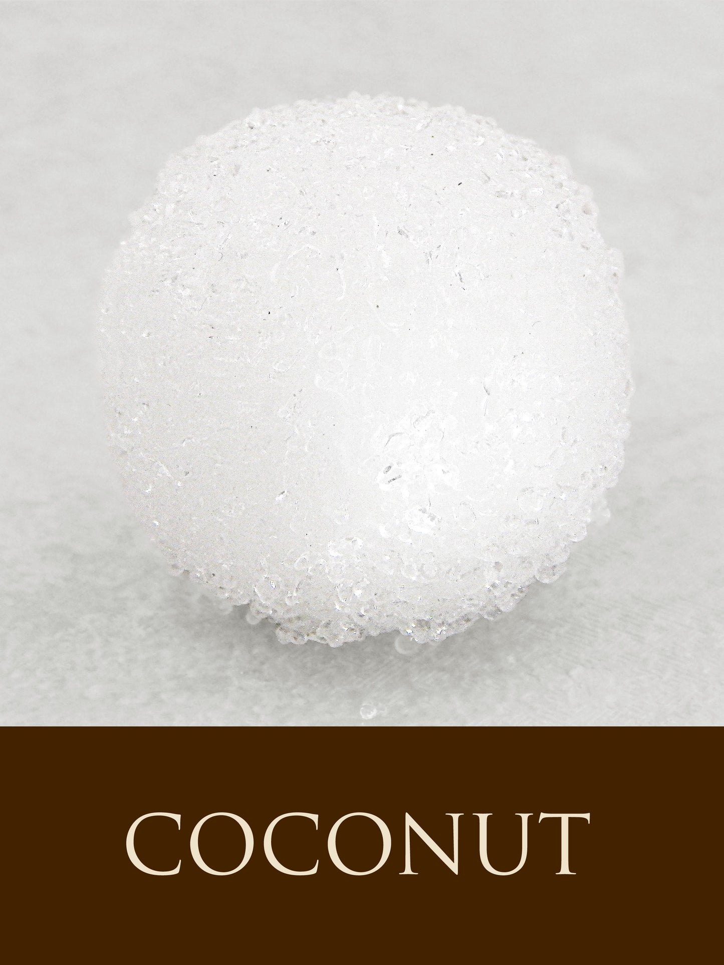 Glass Sugar Balls (28-000+)