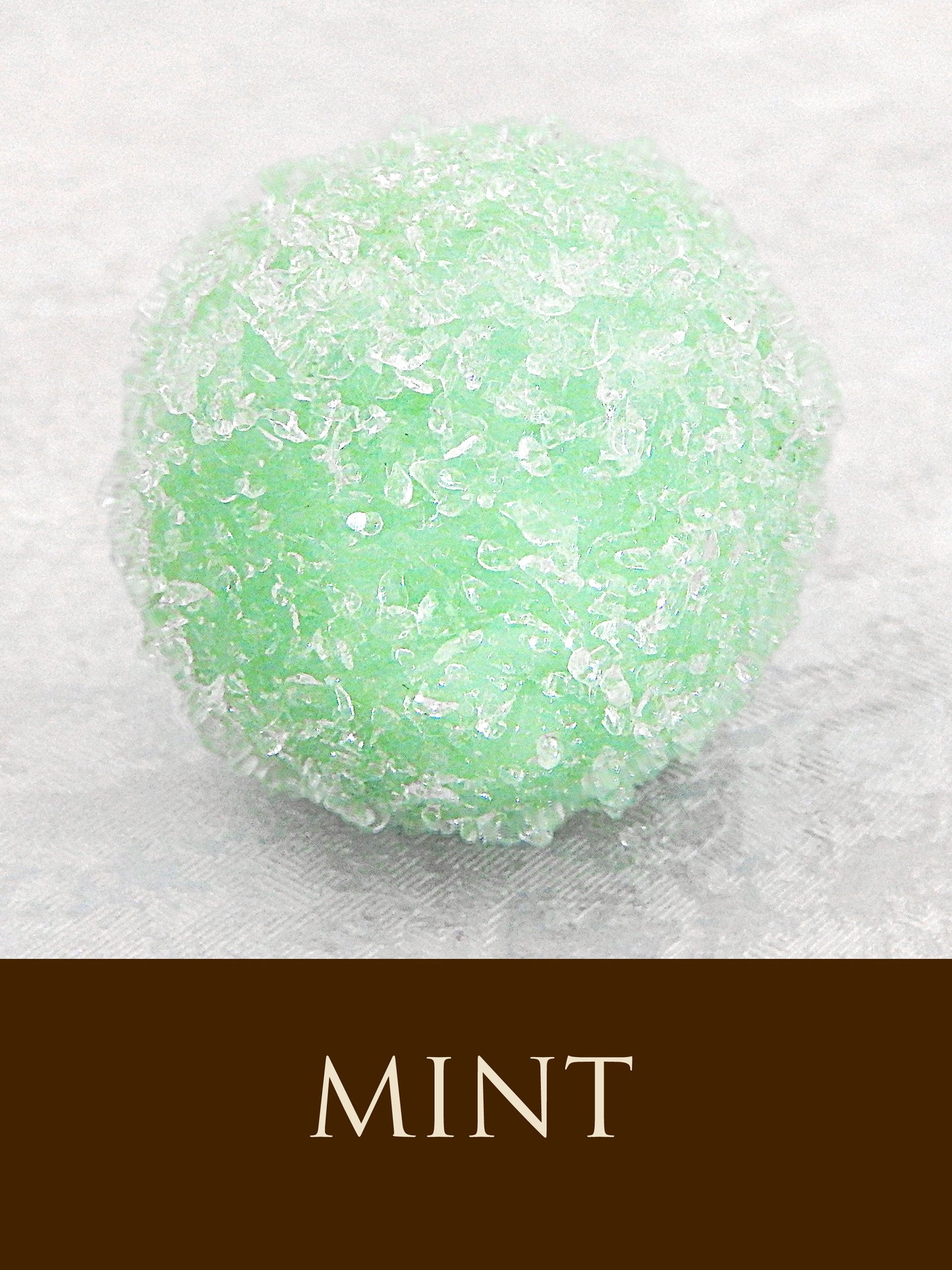 Glass Sugar Balls (28-000+)