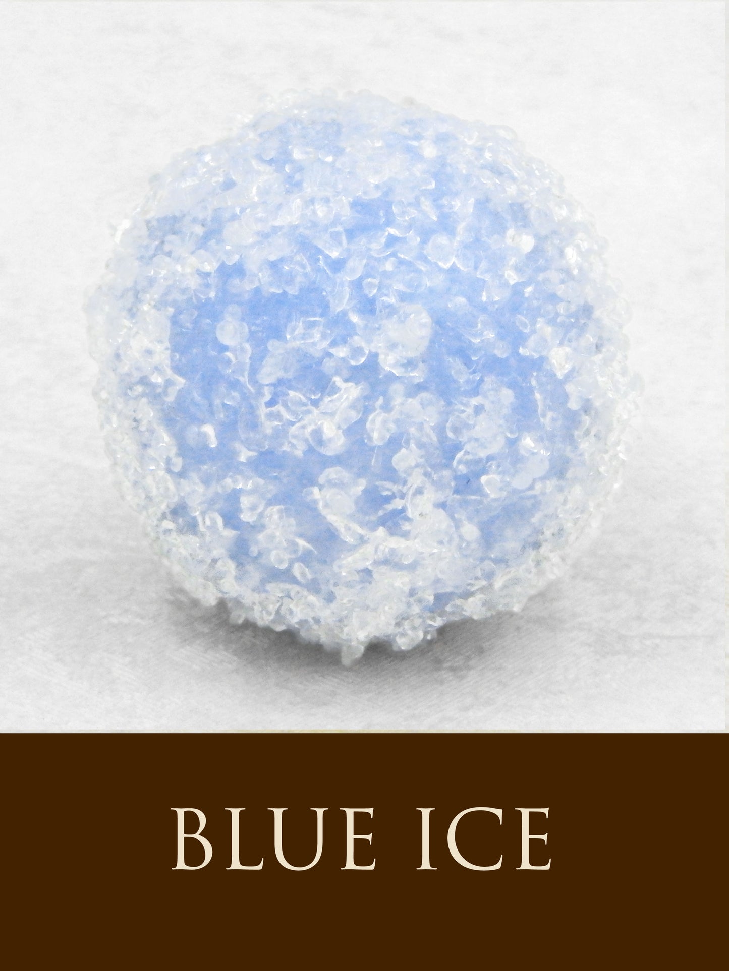 Glass Sugar Balls (28-000+)