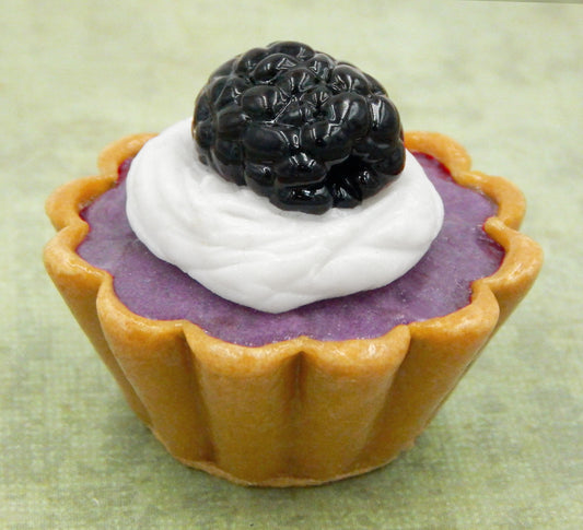 Blackberry Tartlet (31-110)