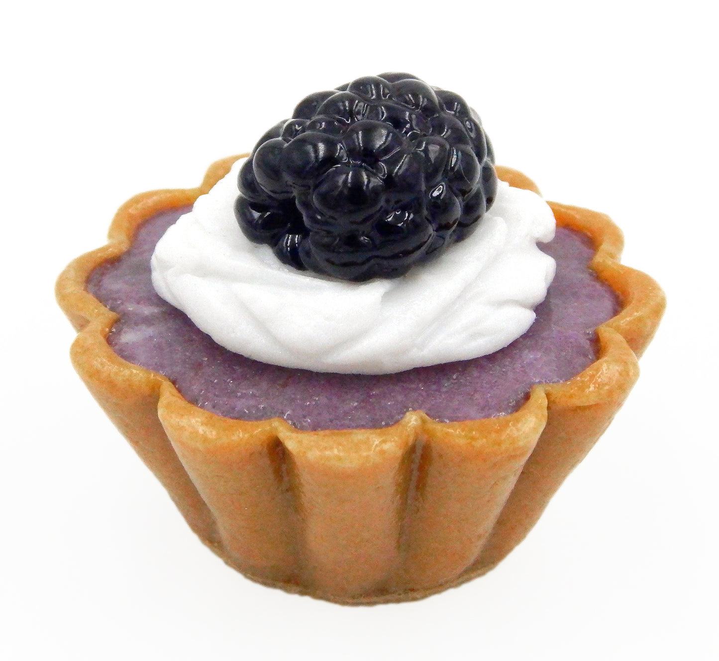 Blackberry Tartlet (31-110)
