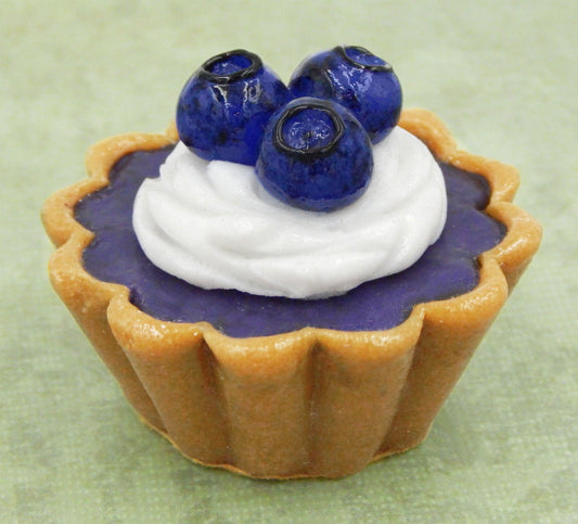 Blueberry Tartlet (31-111)