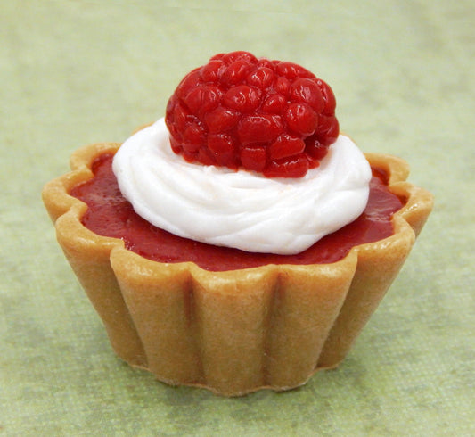 Raspberry Tartlet (31-112)