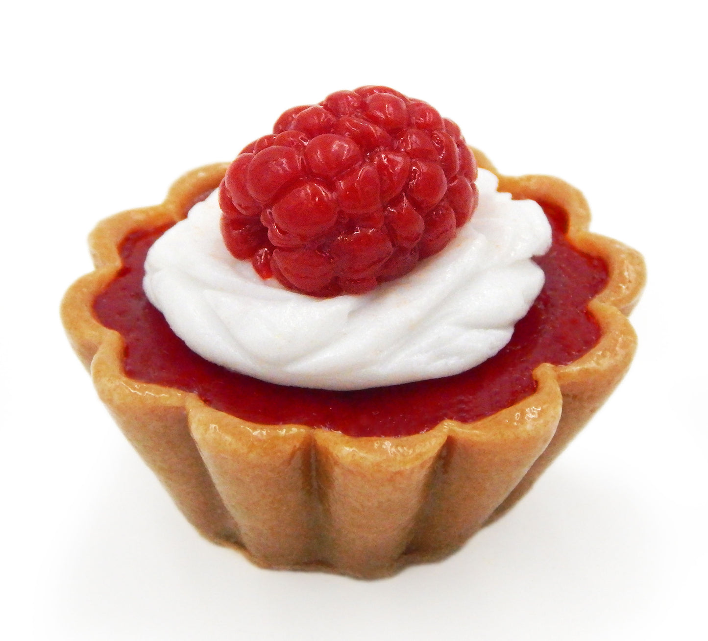 Raspberry Tartlet (31-112)