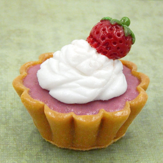 Strawberry Tartlet (31-113)
