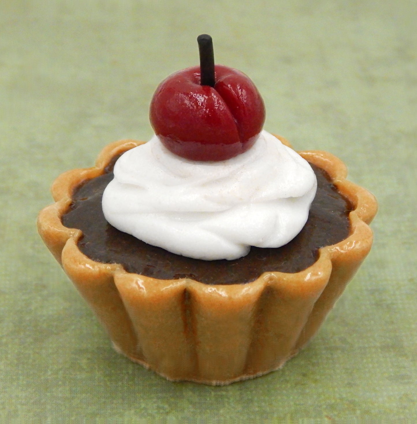 Cherry Tartlet (31-114)