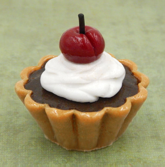 Cherry Tartlet (31-114)