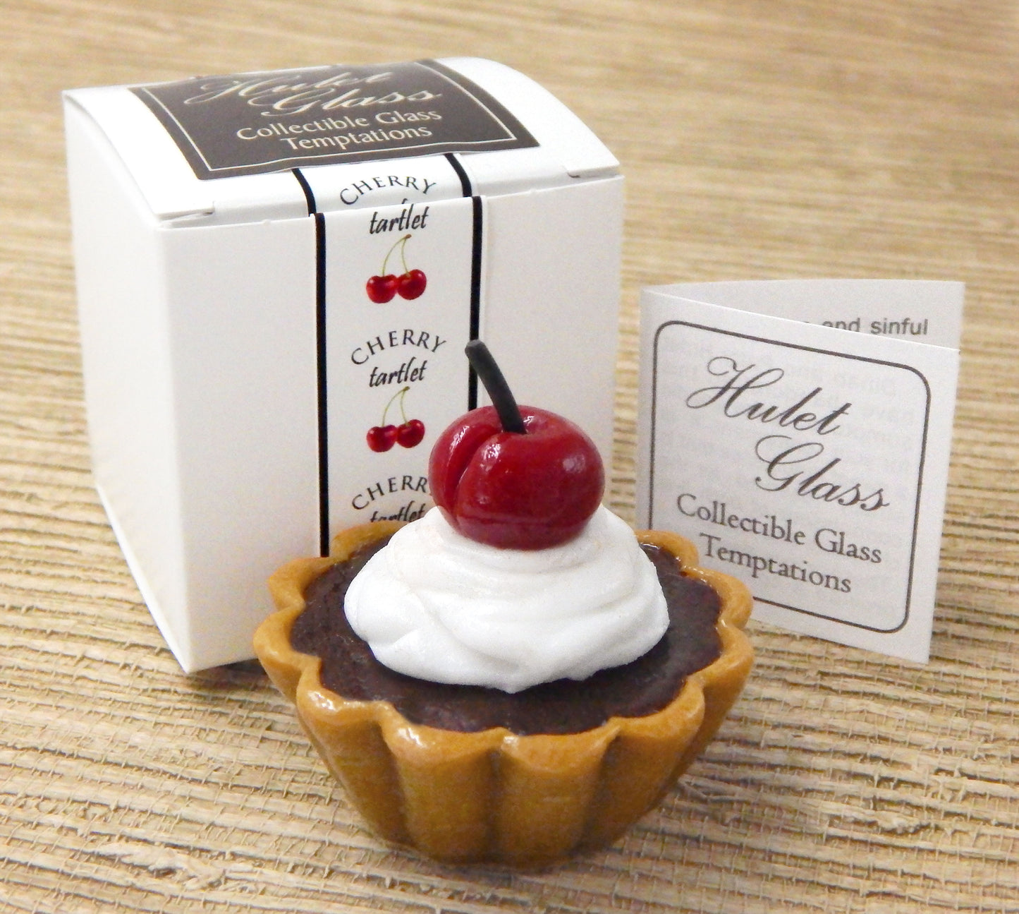 Cherry Tartlet (31-114)