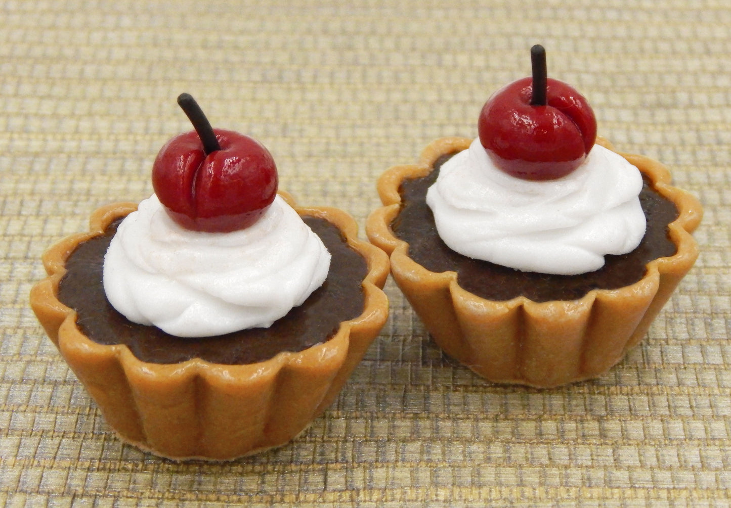 Cherry Tartlet (31-114)
