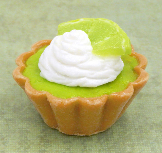 Lime Tartlet (31-116)