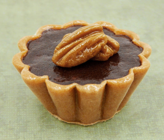 Pecan Tartlet (31-117)