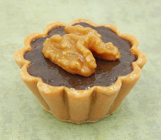 Walnut Tartlet (31-118)