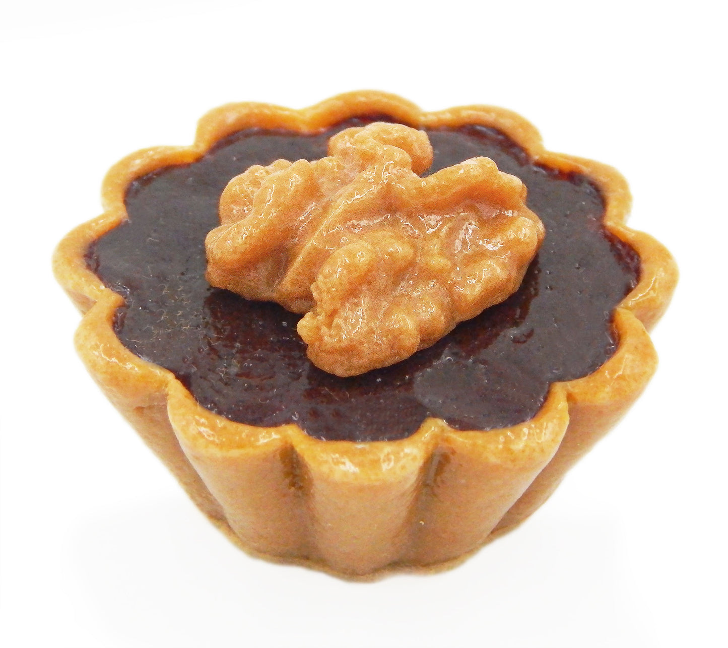 Walnut Tartlet (31-118)