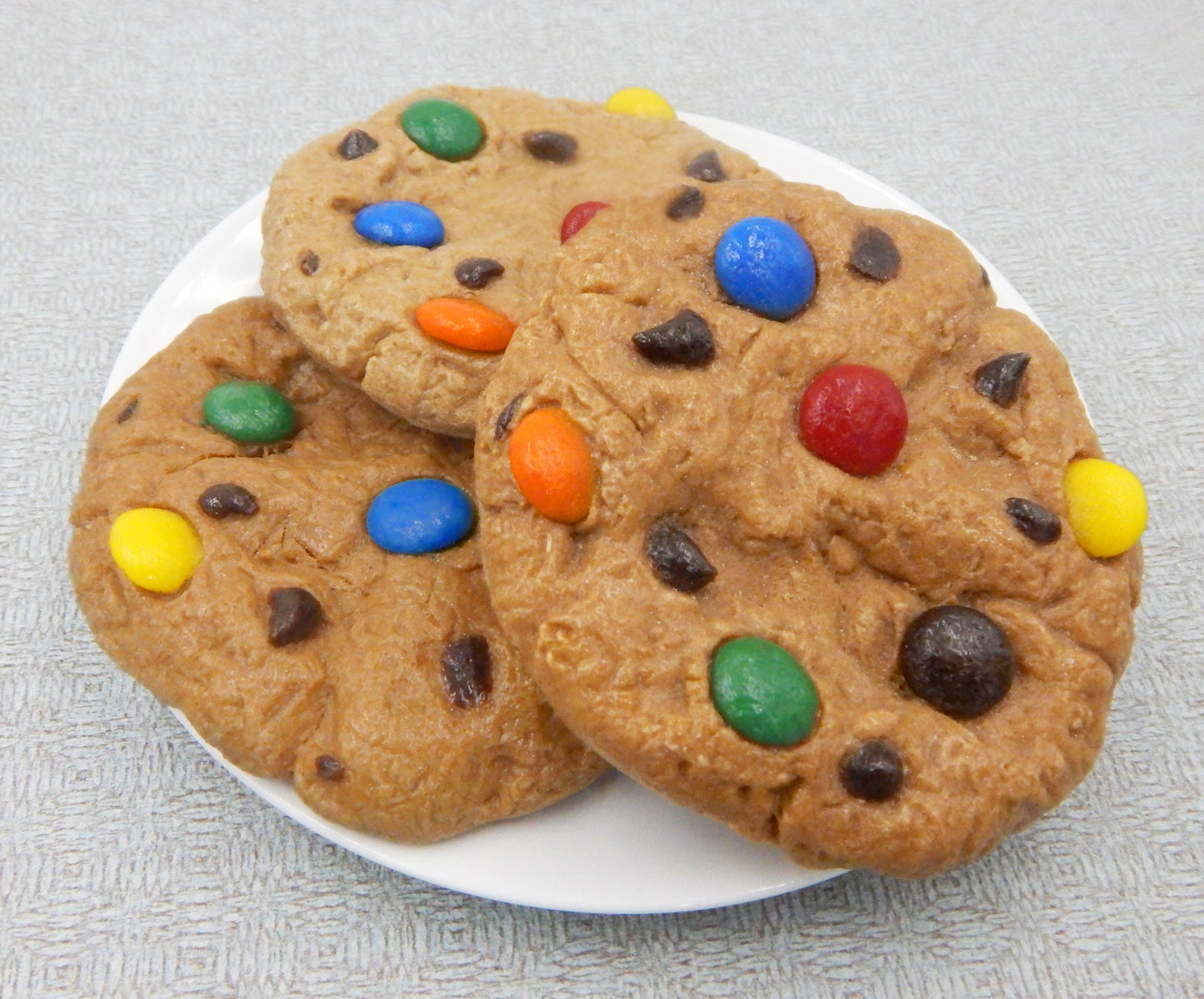 Glass Candy Cookie (76-104)