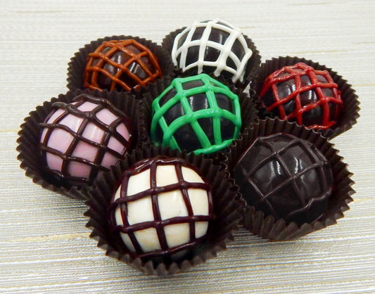 Bon Bons - Assorted Colors (16-056+)