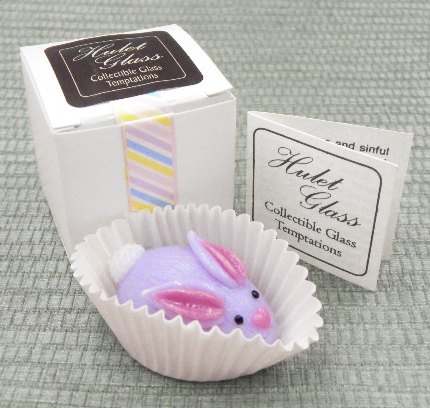Bunny Rabbit (83-200+) - Assorted Colors