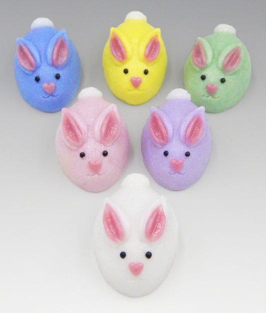 Bunny Rabbit (83-200+) - Assorted Colors