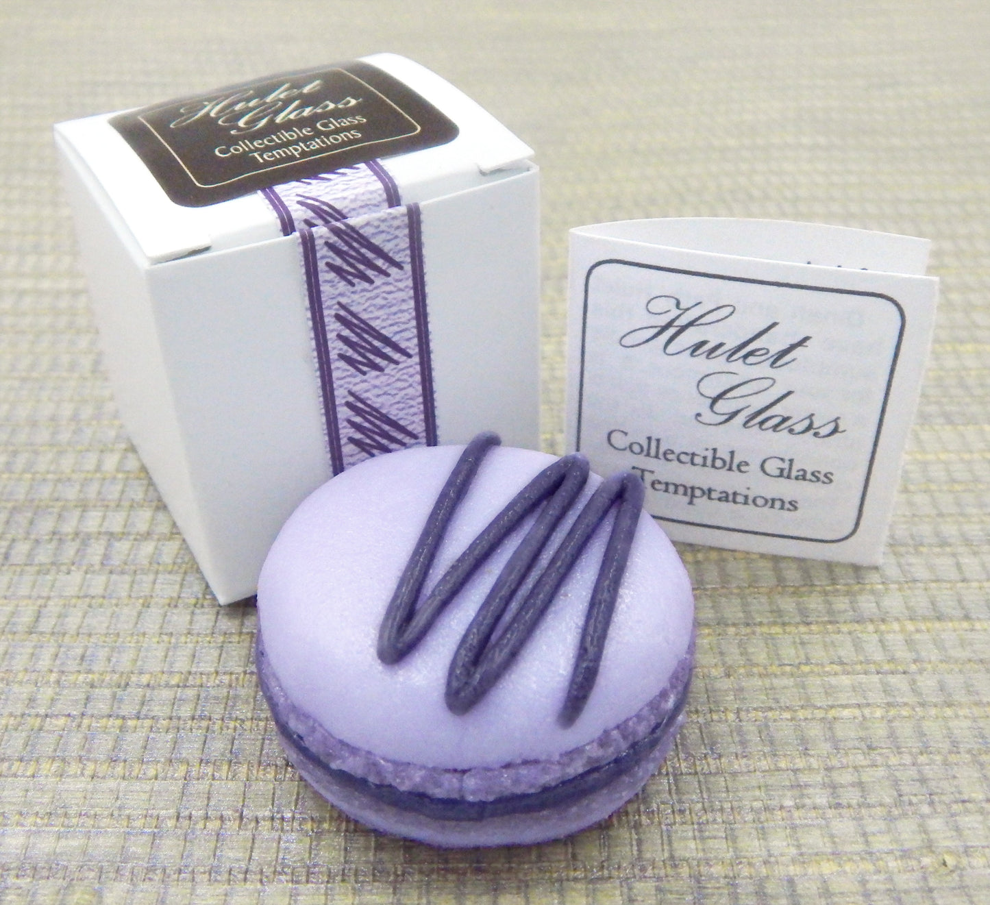 Lavender Macaron (MAC11-050+)