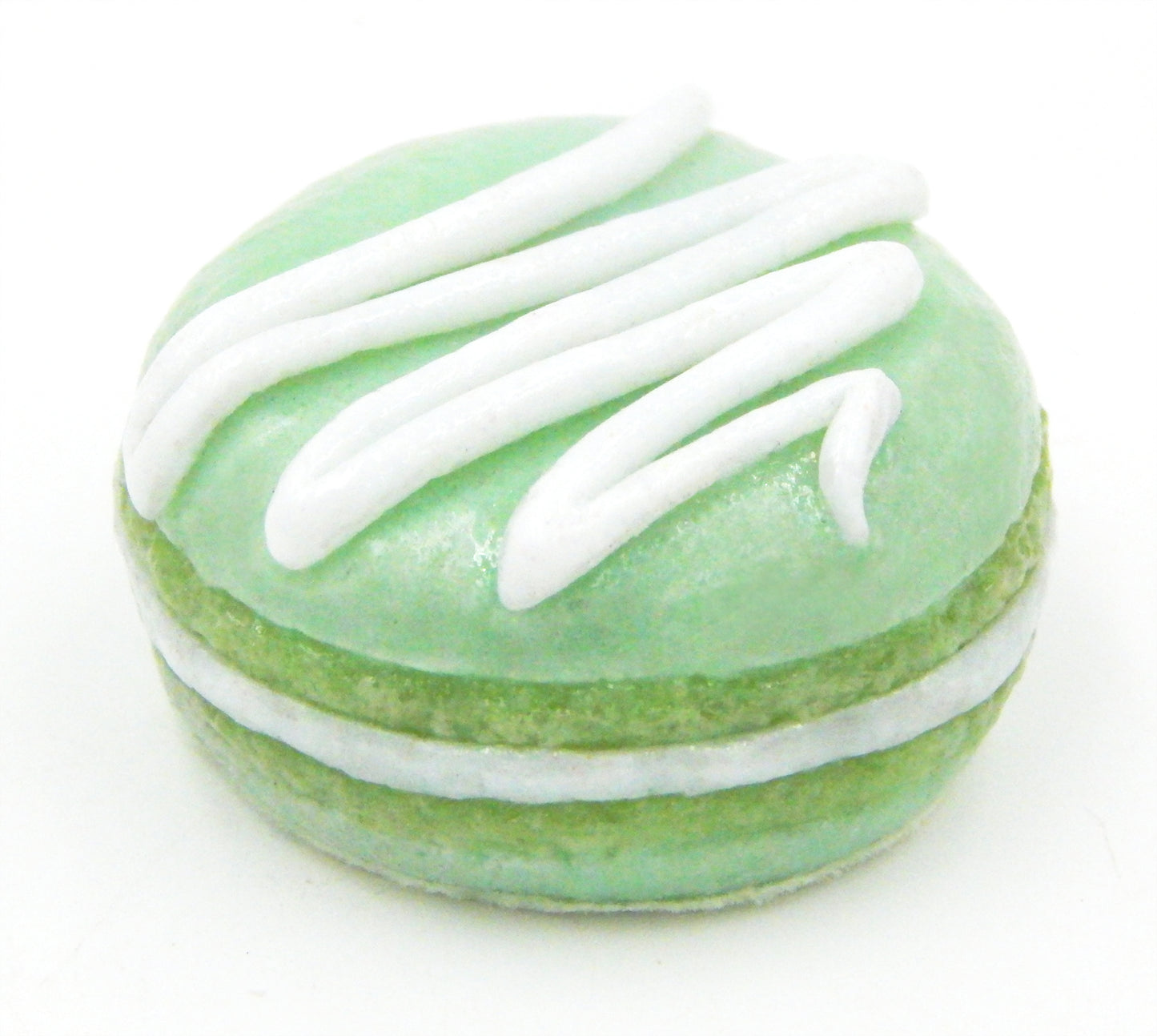 Cool Mint Macaron (MAC11-070+)