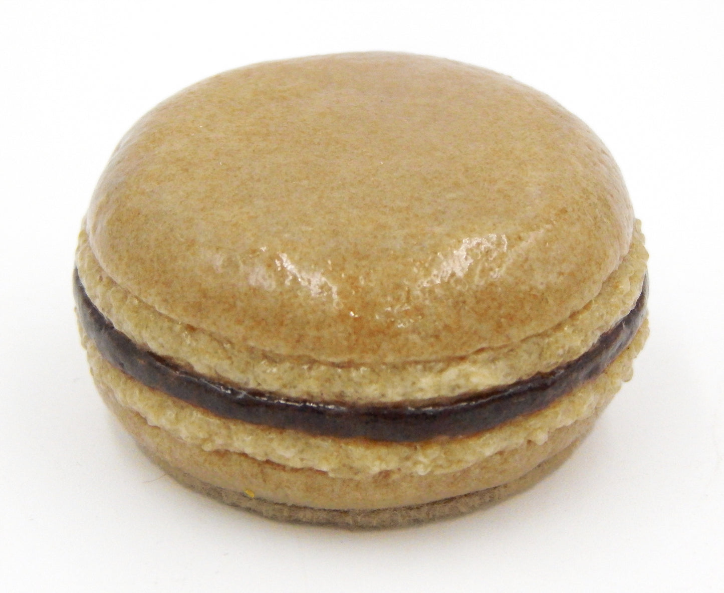 Mocha Espresso Macaron (MAC11-080+)