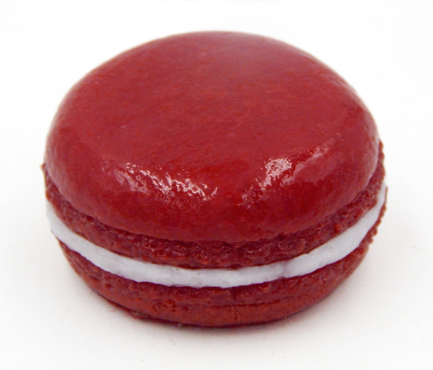 Red Velvet Macaron (MAC11-110+)