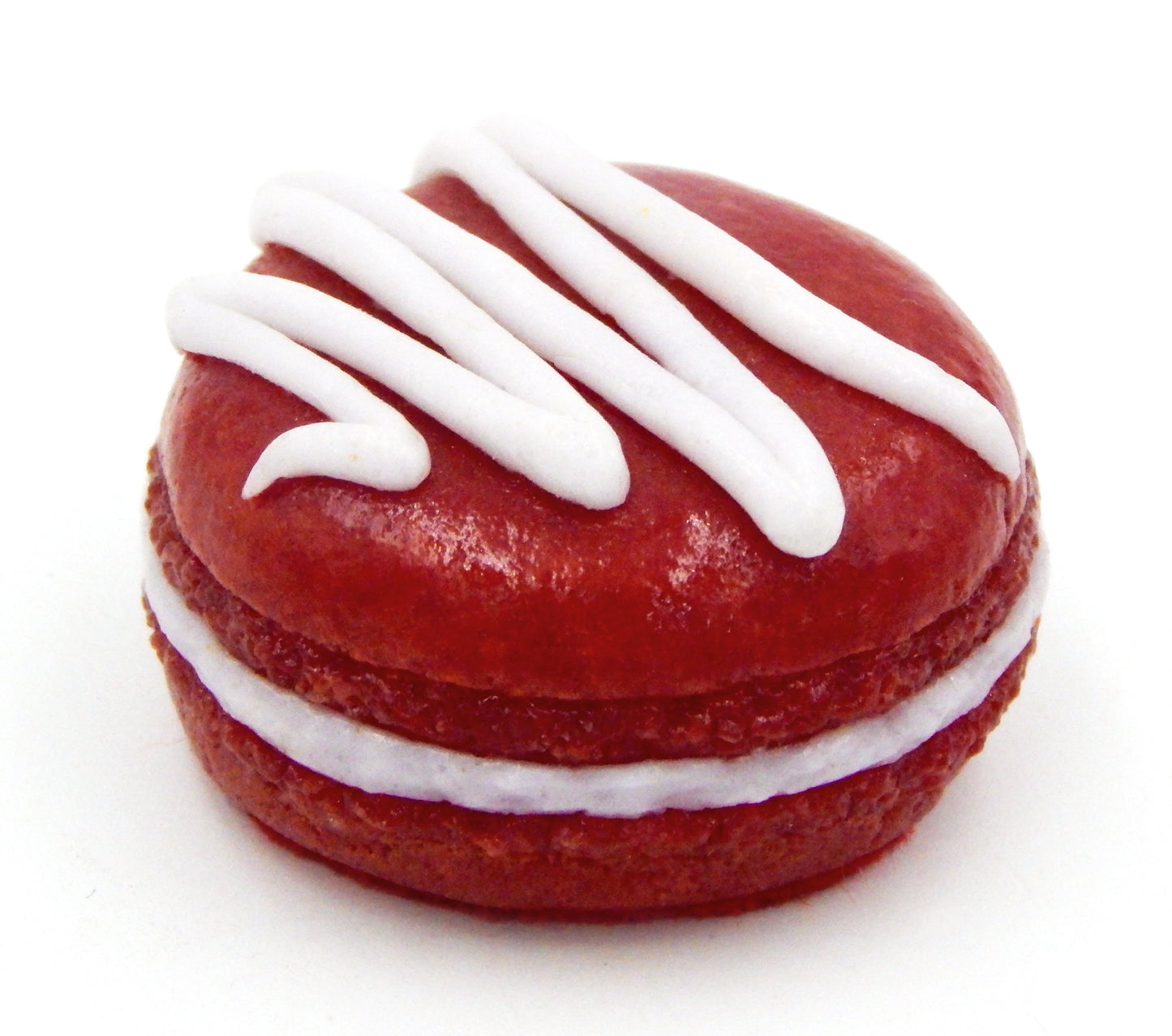 Red Velvet Macaron (MAC11-110+)