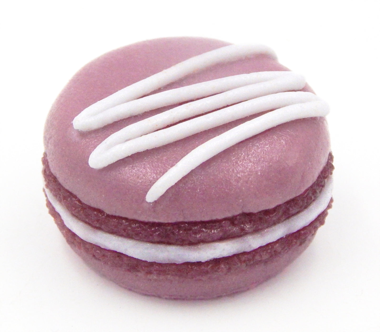 Raspberry Macaron (MAC11-120+)