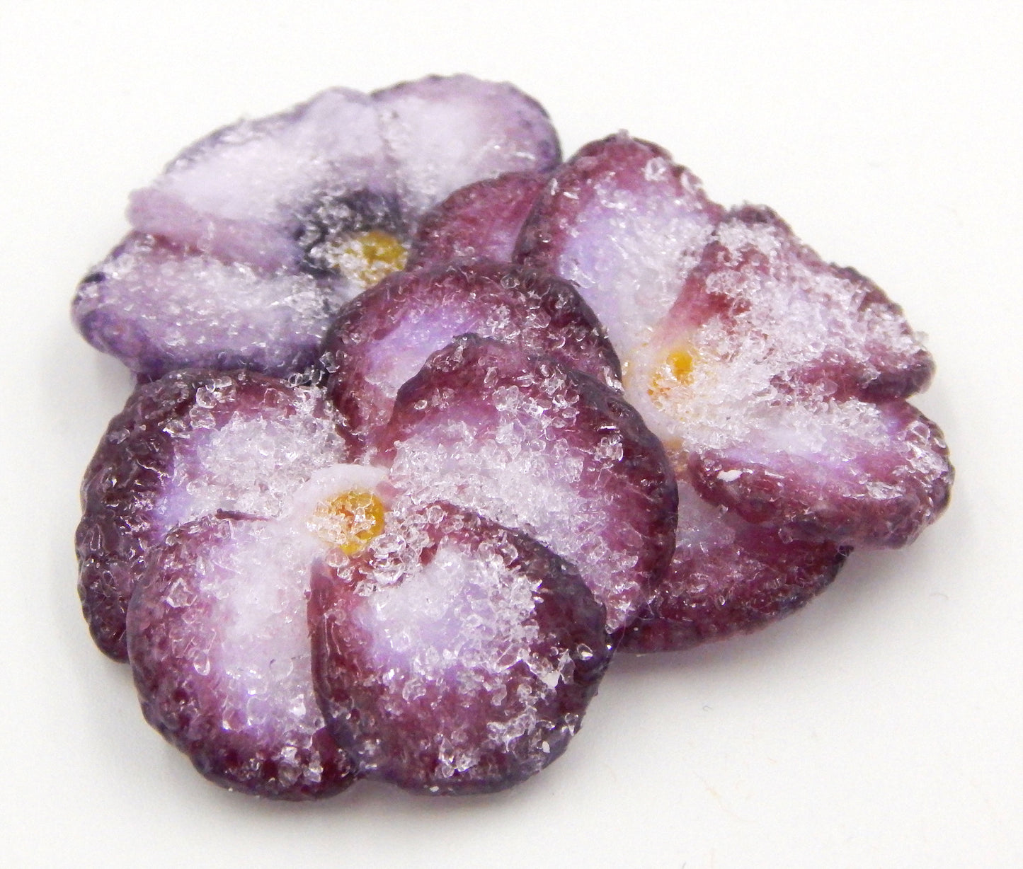 Candied Sugared Violets (MP11-011)