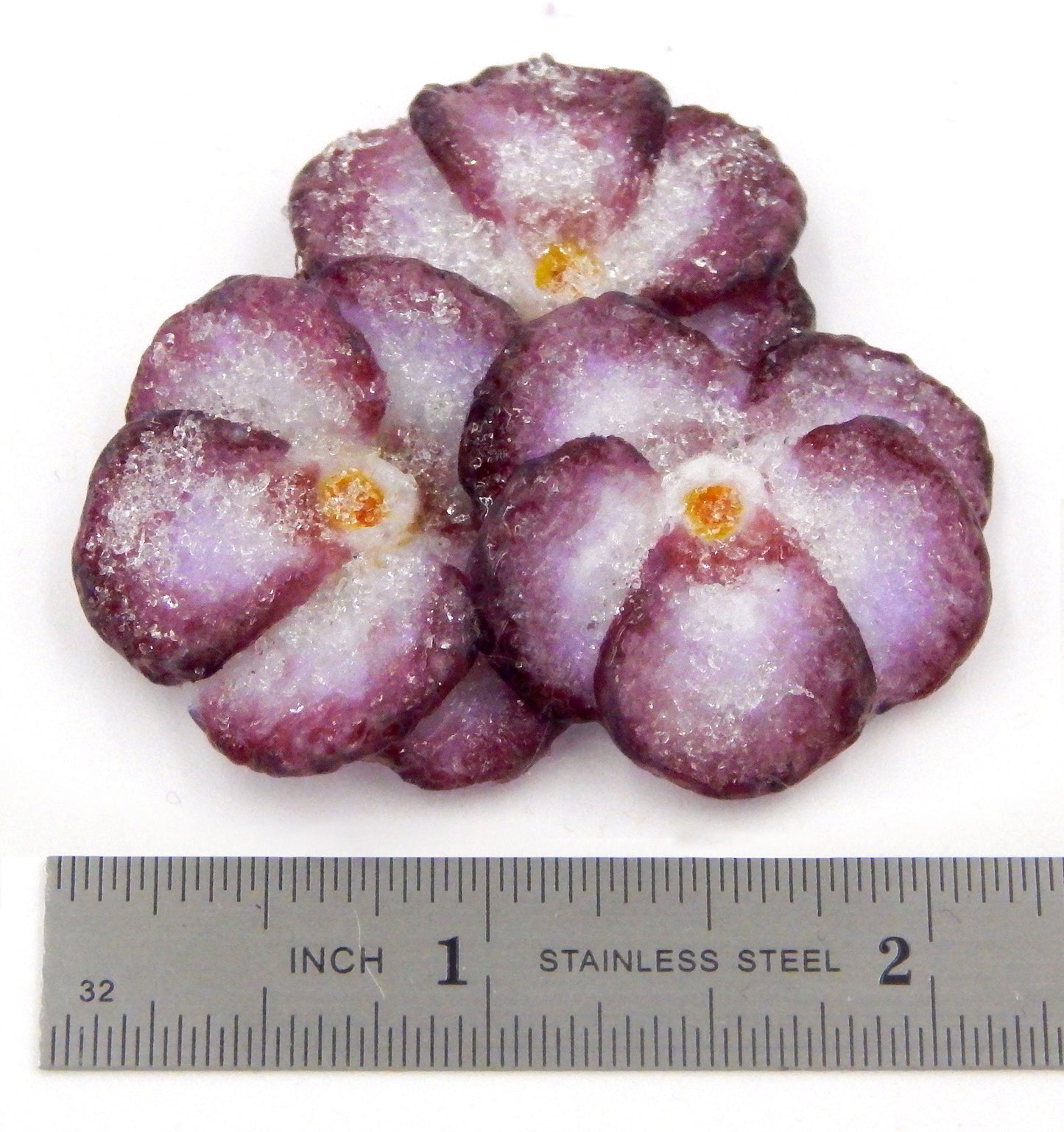 Candied Sugared Violets (MP11-011)
