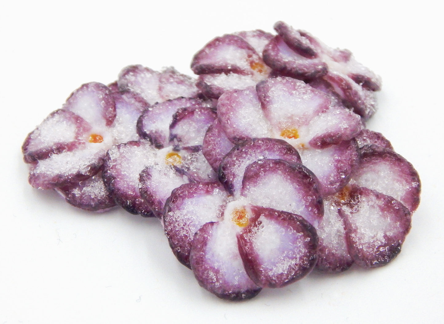 Candied Sugared Violets (MP11-011)