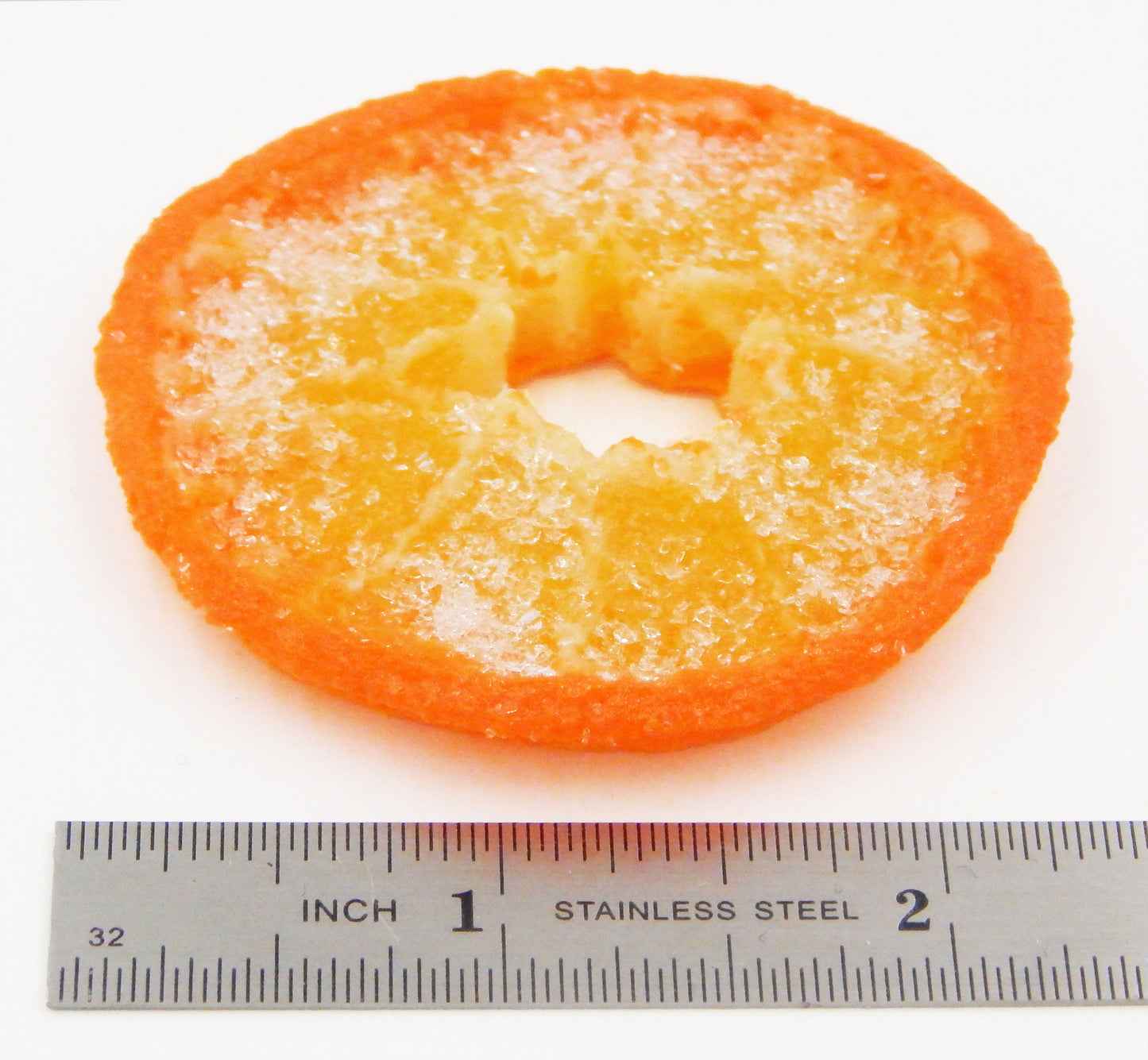 Candied Sugared Orange Slice (MP11-031)