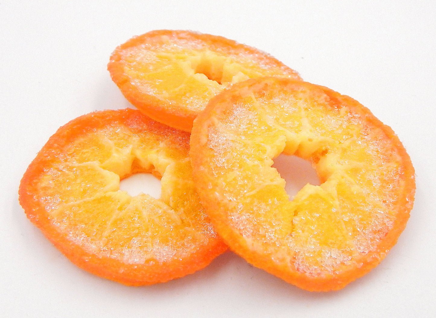 Candied Sugared Orange Slice (MP11-031)