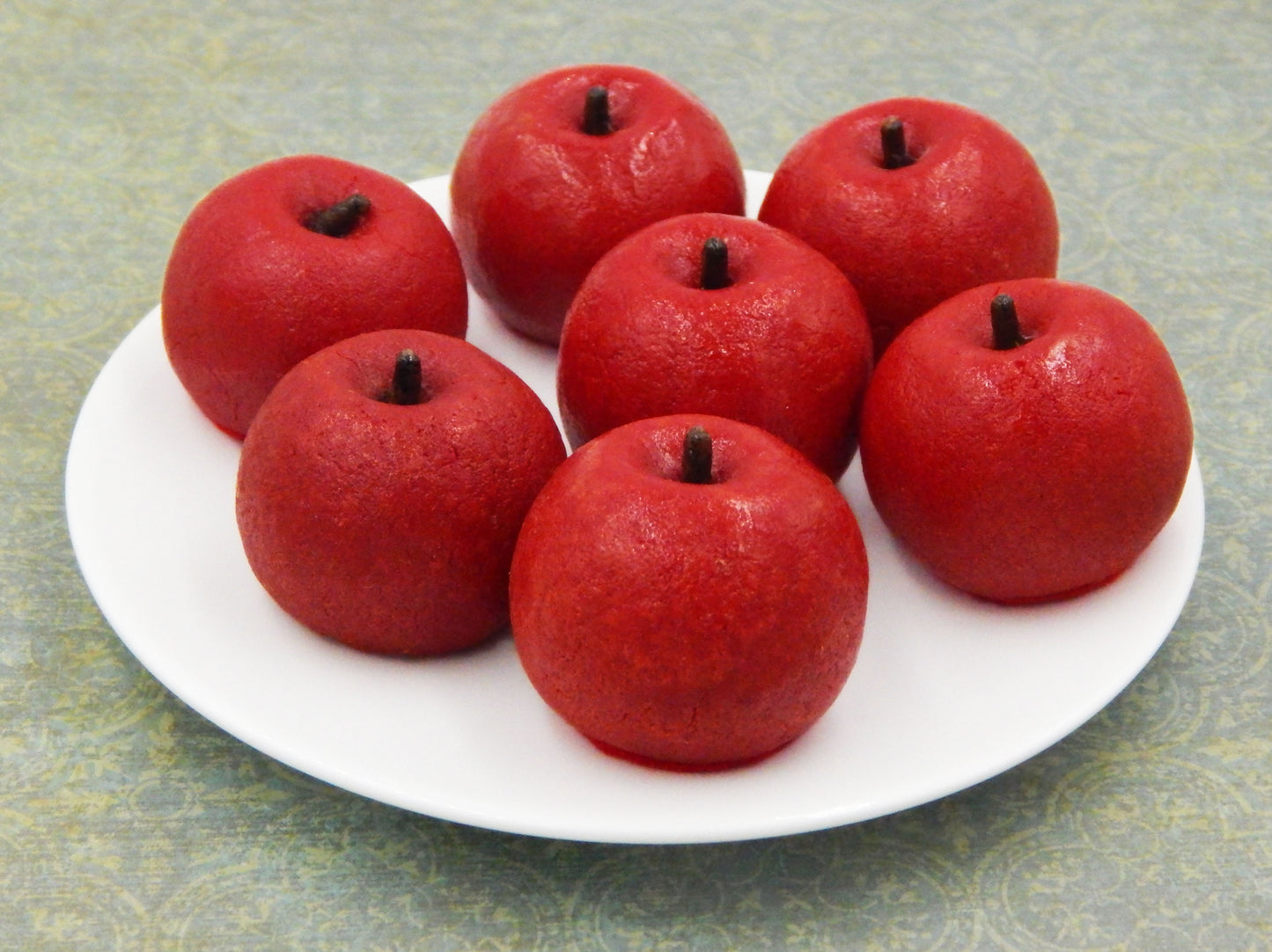 Red Apple (MP14-011)