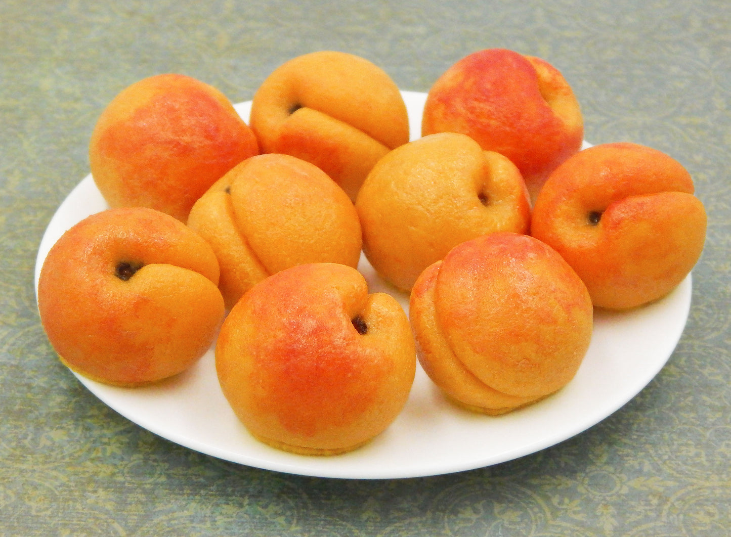Peach (MP14-091)