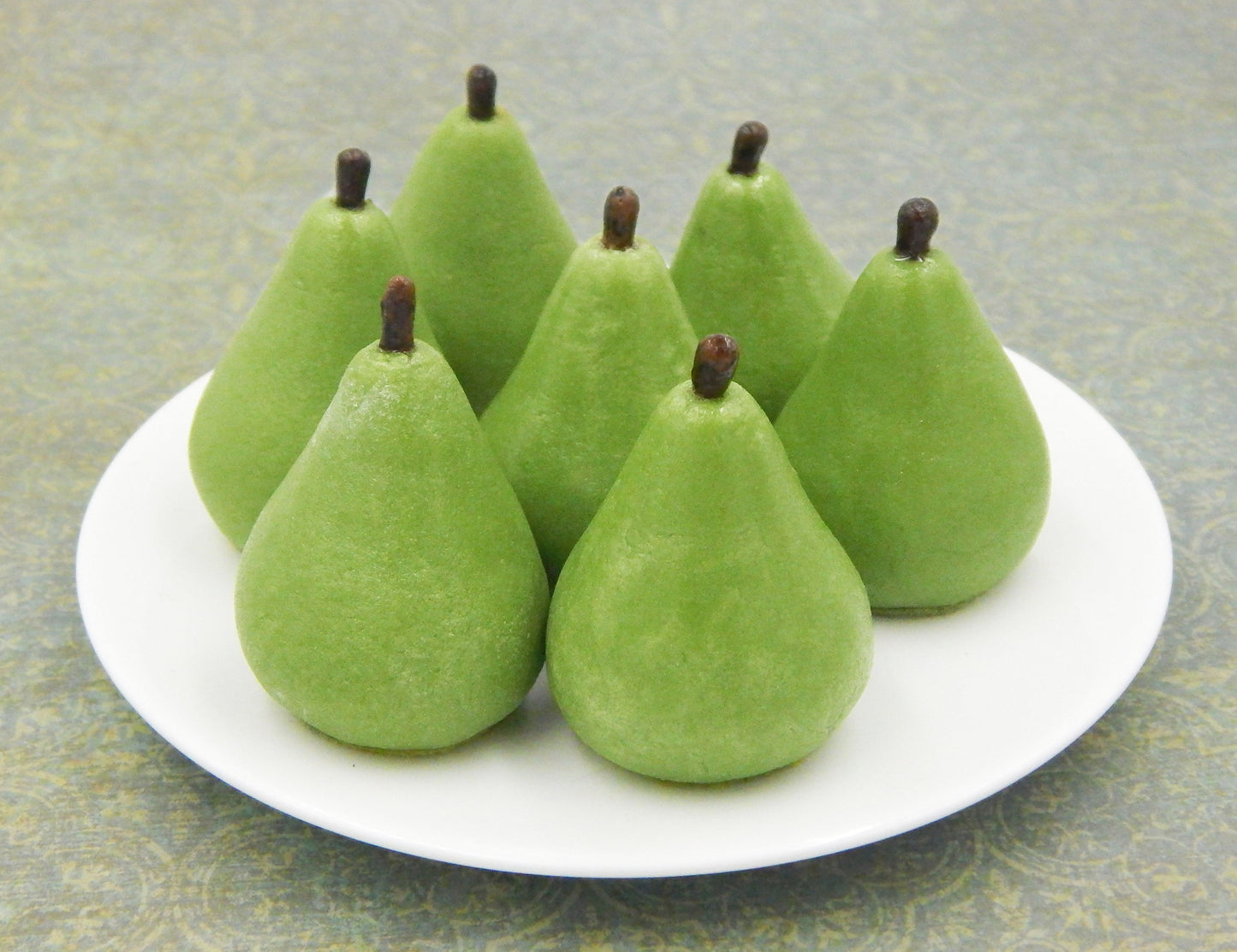 Pear (MP14-101)