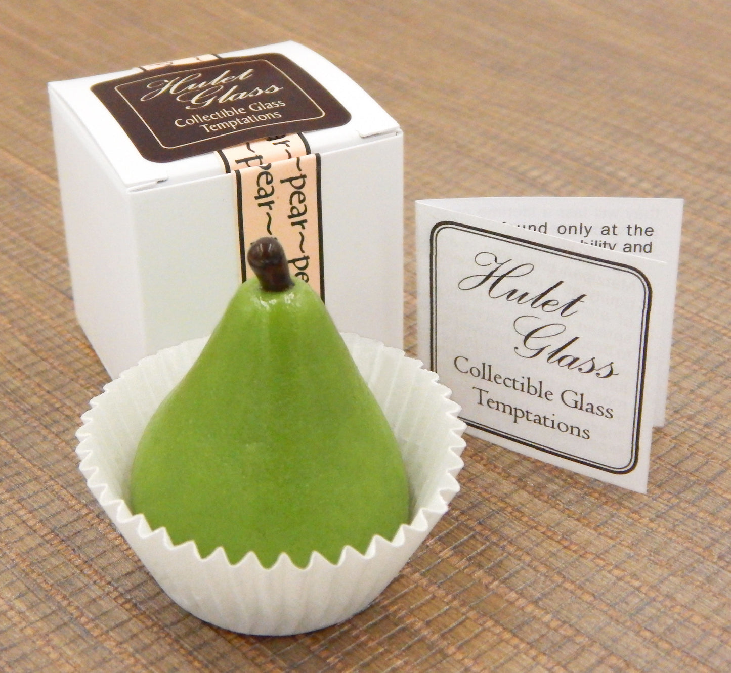 Pear (MP14-101)
