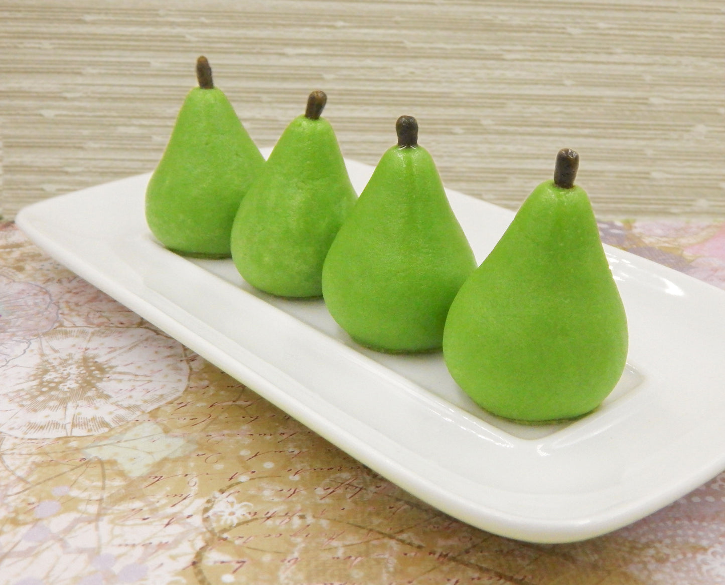 Pear (MP14-101)