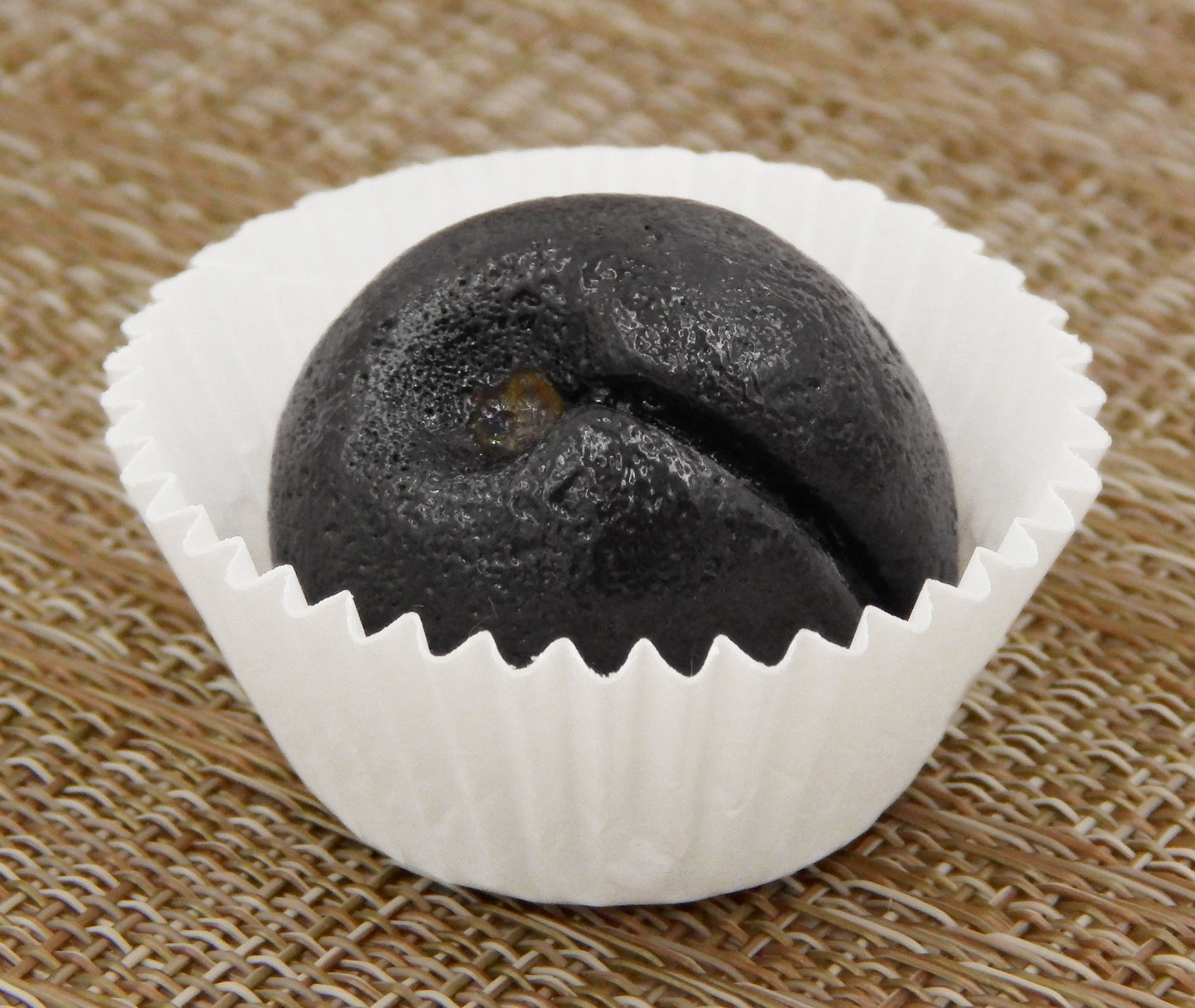 Black Plum (MP14-111)