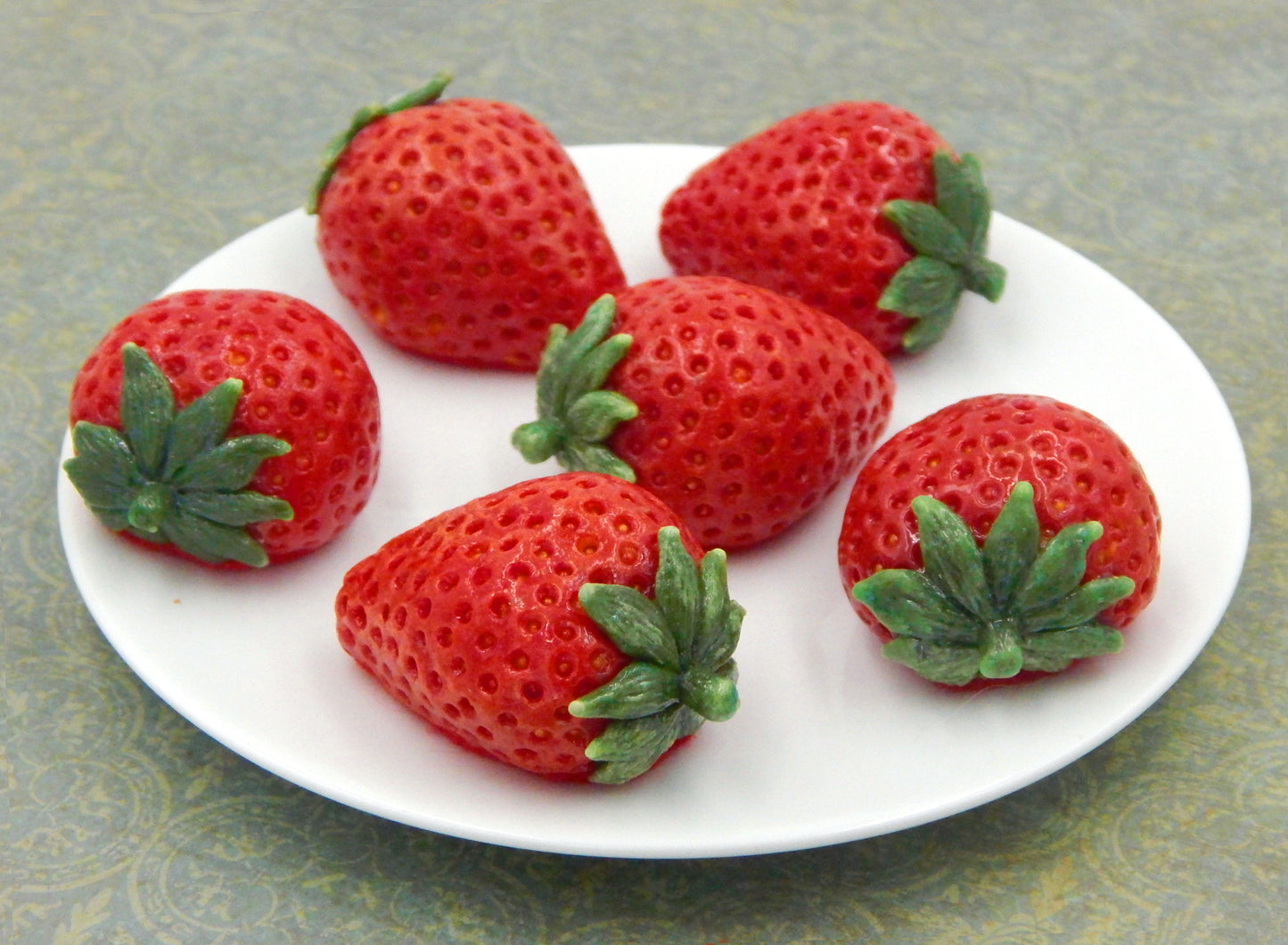 Strawberry (MP14-131)
