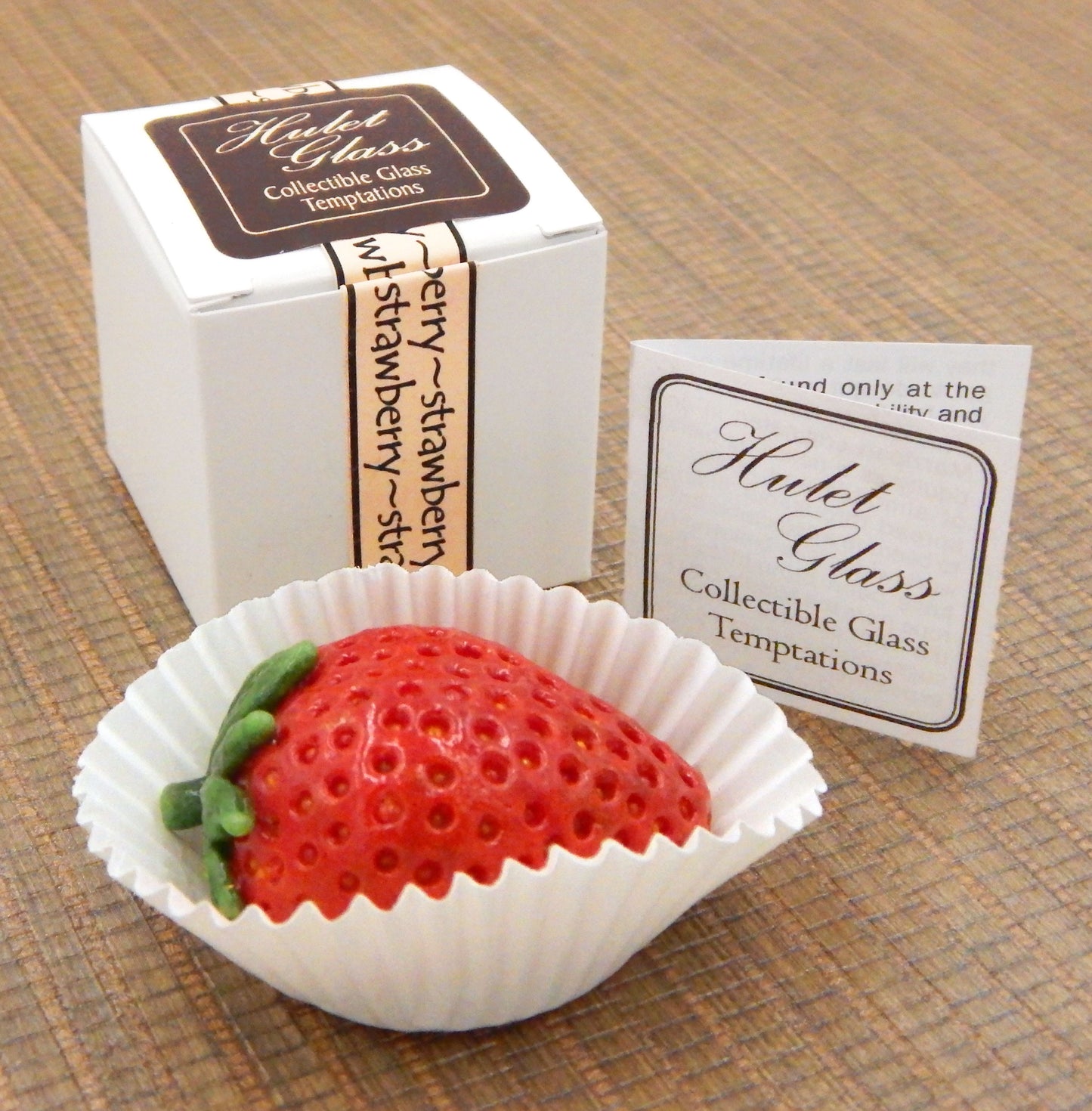 Strawberry (MP14-131)
