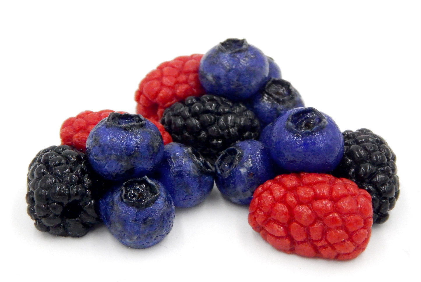 Mixed 3 Berry Cluster (MP14-161)