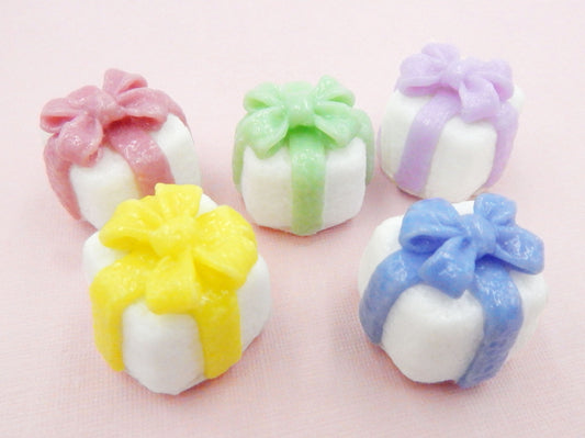 Spring Glass Sugar Cube Packages - Assorted Designs (SC20-101+)