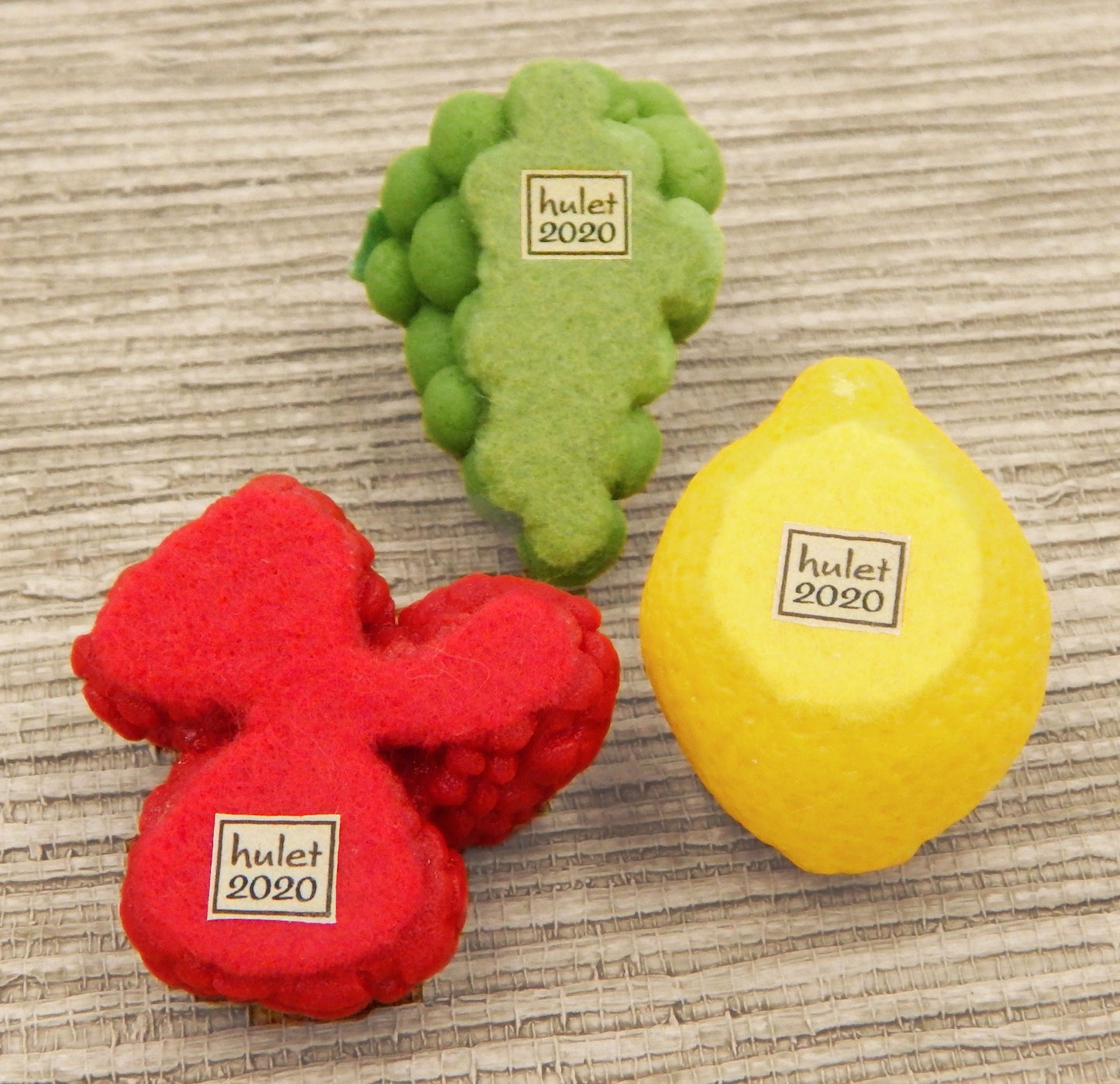 Candied Sugared Violets (MP11-011)