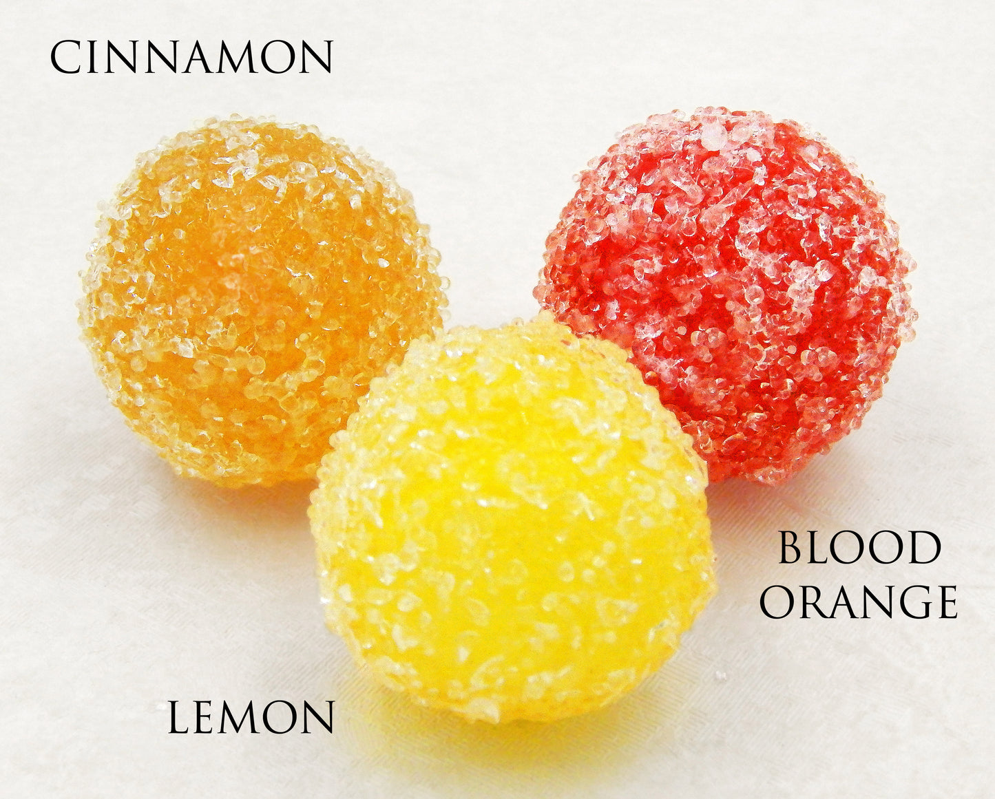 Glass Sugar Balls (28-000+)